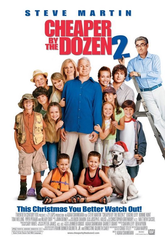 2005-CheaperByTheDozen2-Poster003.jpg