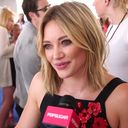Hilary_Duff_on_Why_She_s_Already_Releasing_Another__Catchy__Single.mp4