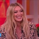 Hilary_Duff_Sparks_The_View_2015_06_19.mp4