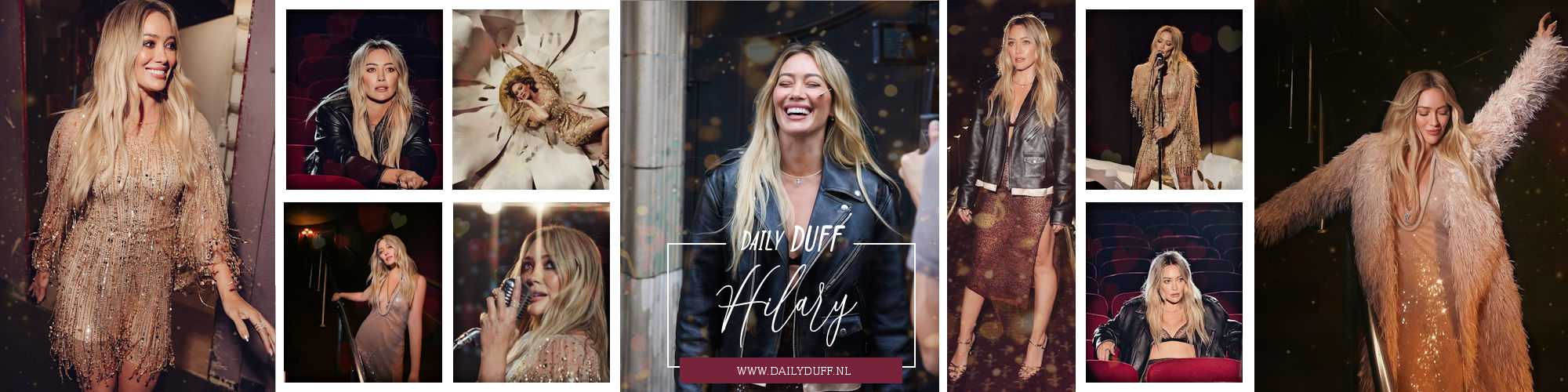 Nieuwe outtakes van Madelyn Deutch fotoshoot